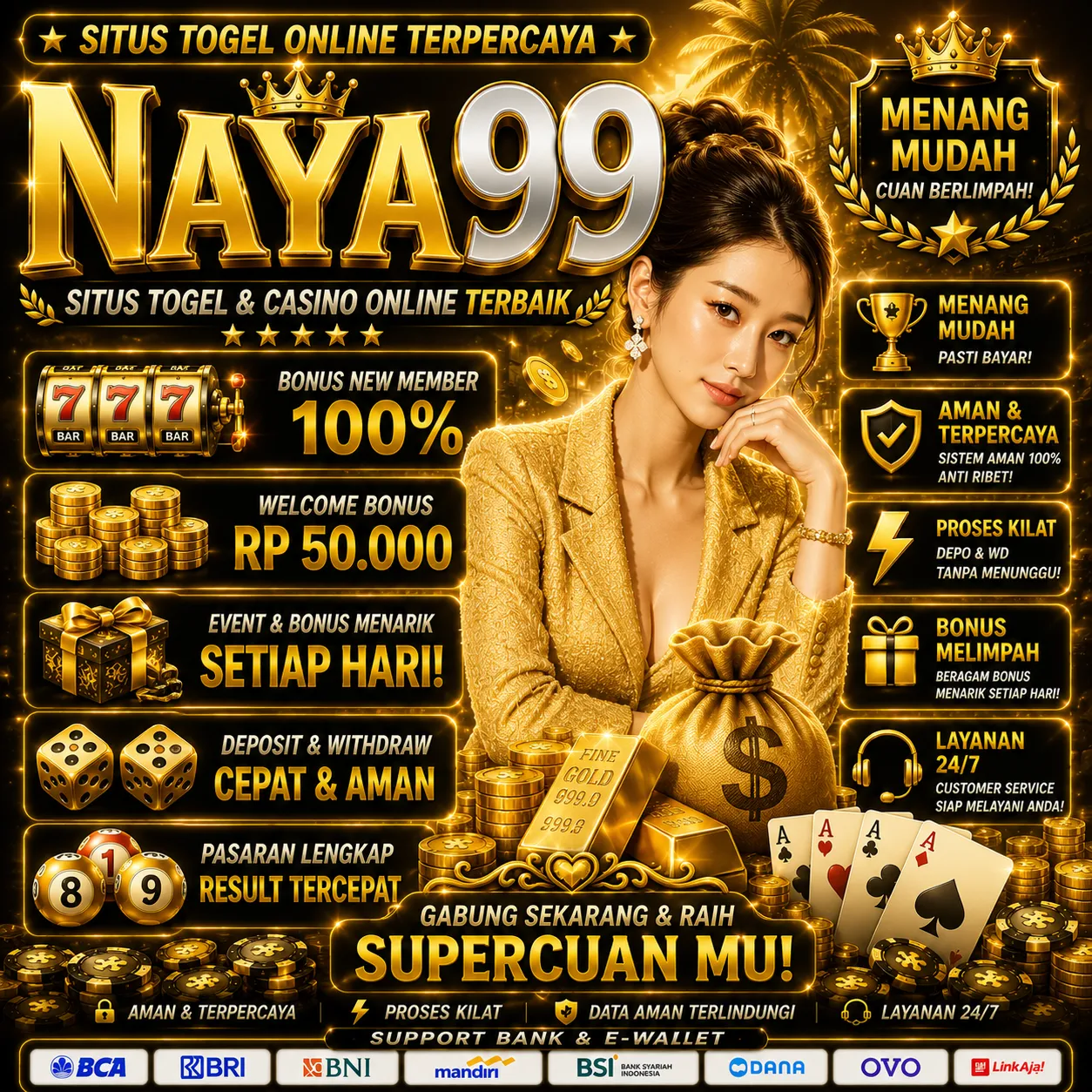 NAYA99